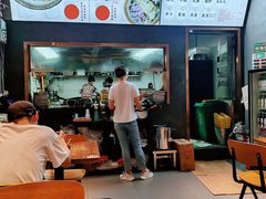 -圳兴面王·拌川·特色炒面(南山保利剧院店)