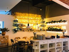 大堂-CHINCHIN 青青·泰国料理(万象食家店)
