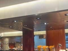 -重庆丽苑维景国际大酒店·海鲜自助餐厅