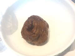 豉油皇大肠头-花城苑广府菜(侨鑫店)