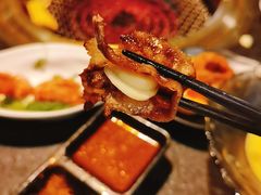 -神户赤童日式烤肉伙伴(东直门店)