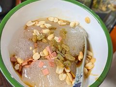 手工冰粉-艺味深尝(云锦路店)