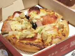 -必胜客(大悦城店)