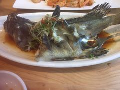 -南海渔家•海鲜•正宗海南菜(海棠湾店)