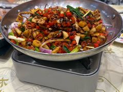 -聚味瞿记·龙虾堂(梅溪湖店)