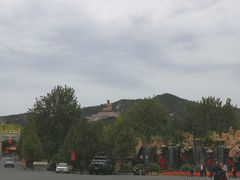 -龙口南山旅游景区