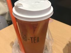 -茶百道(柏威年店)