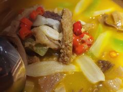 -青年公社烤鸭(青年路店)