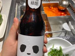 -海底捞火锅(劲松店)