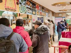 -南来顺饭庄·清真(南菜园店)