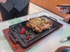 -悦荟牛排餐厅(萨尔图万达店)