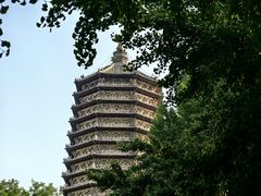 -玲珑塔公园