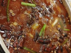 -秦记香辣蟹(松榆里店)