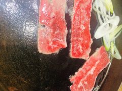 -一井烧肉·活鳗·寿司(望京SOHO店)