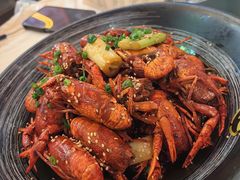 油焖大虾-肥肥虾庄·金牌油焖大虾(首义路店)