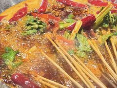 -让签签飞小郡肝串串香(春熙路形象店)