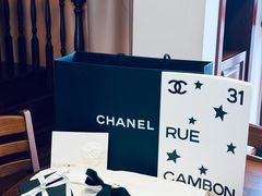 -Chanel(德基广场店)