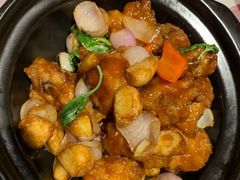 -邓丽君音乐主题餐厅