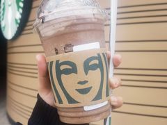 -星巴克(北辰西路店)