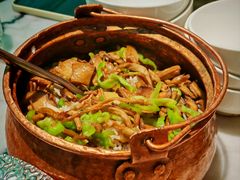 -中8楼风尚云南菜(颐堤港店)