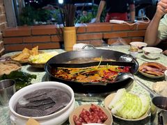 -五里关火锅(牛市口店)