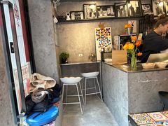 -LESCEDARS Brasserie Bistro香柏树