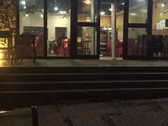 门面-塞外味道餐厅