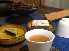 -邈墨茶馆(凤起路店)