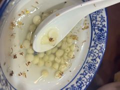 -百年老字号·观振兴蟹黄面·三虾面·苏式面(观前街富仁坊巷店)