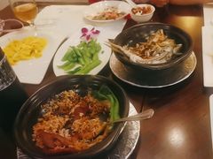 -西苑饭店·蓬莱春餐厅