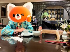 -海天楼中餐厅(吴宫泛太平洋酒店)