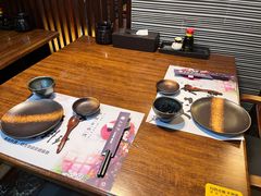 -大江户日本料理(吕厝店)