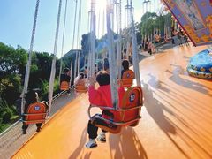 -南京银杏湖乐园