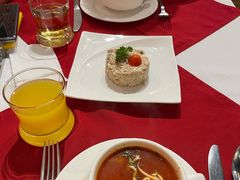 -金色时光俄式西餐厅(中央大街店)