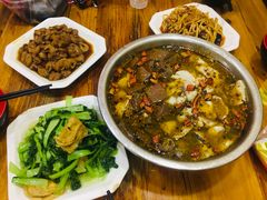-黑皮酸菜鱼(绣花巷店)