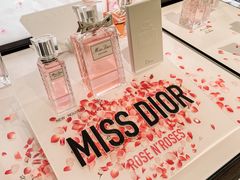 -DFS迪斐世(澳门美高梅店美妆世界)