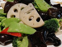 -蔡家酒楼(一德街店)