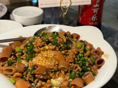 -前海沿·海鲜水饺青岛菜(乐客城店)