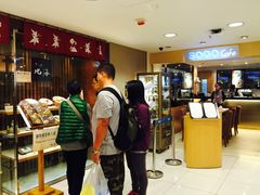 -崇光百货(尖沙咀店)