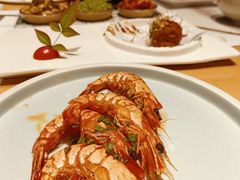 -千叶创意融合料理(水韵城店)