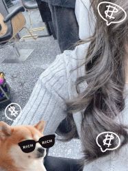 点击看大图 -藤野造型专业烫染接发