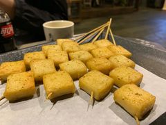 -管氏翅吧(广渠门店)