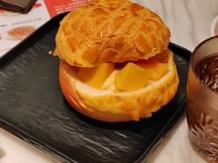 -新世界餐厅(万达店)