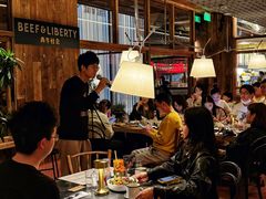 -尚牛社会 Beef & Liberty(金桥EKA天物店)