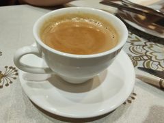 印度奶茶-Santoor 萨都里印度餐厅(北锣鼓巷店)
