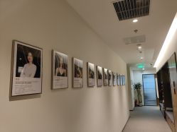 点击看大图 -FineYoga梵音瑜伽·普拉提