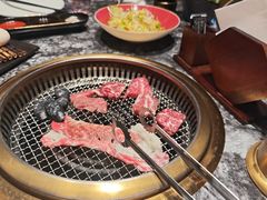 -牛将军•涮肉•烤肉(北京王府井·故宫店)