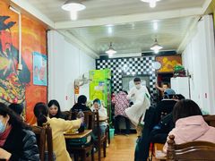 大堂-卢庄(江汉路店)