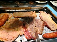 -阪尚皇·原切牛排·烤肉火锅自助(北京路店)