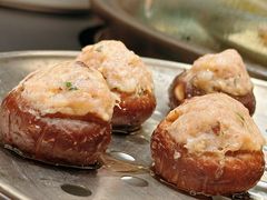 -水禾轩·海鲜蒸汽主题餐厅(新香洲旗舰店)